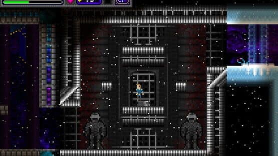 Crystal Catacombs — screenshot 4