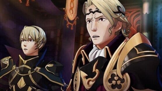 Fire Emblem Fates: Conquest — screenshot 1
