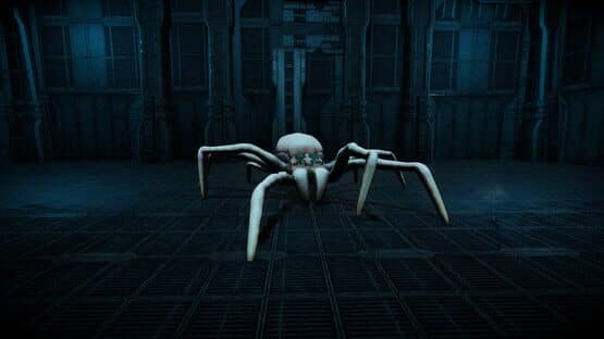 Cyber Arena — screenshot 3