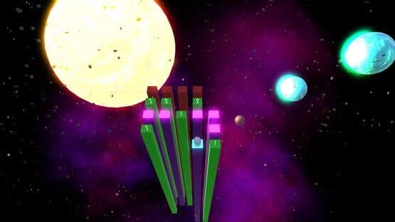 Puzzle Nebula — screenshot 2