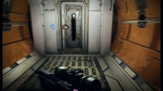 Dissolution — screenshot 4