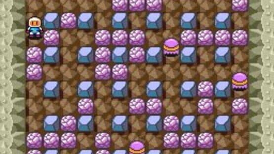 Bomberman '93 — screenshot 6