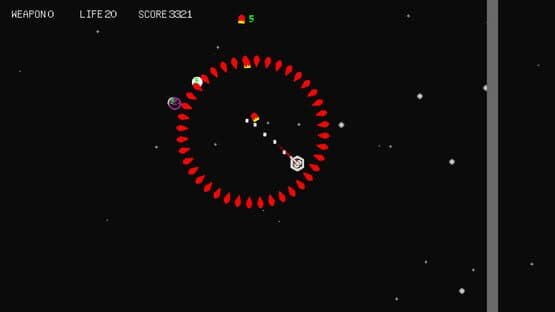 Recoil — screenshot 2