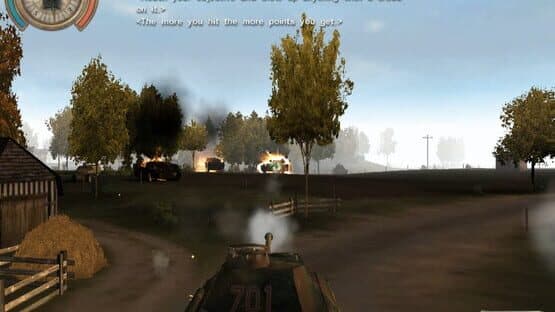 Panzer Killer — screenshot 4