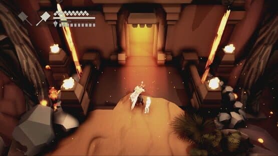 Fall of Light: Darkest Edition — screenshot 6