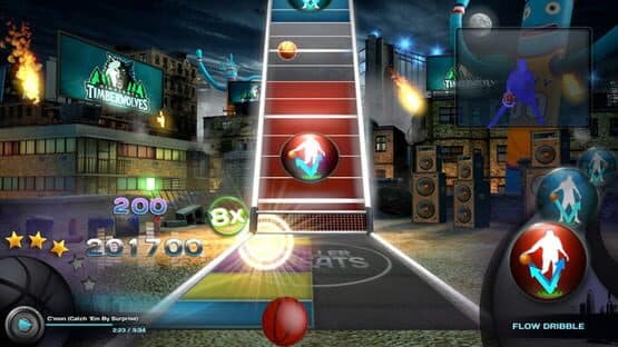 NBA Baller Beats — screenshot 3
