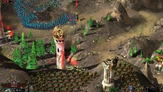 Heroes of Annihilated Empires — screenshot 4