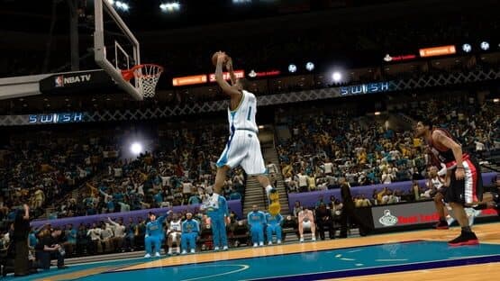 NBA 2K12 — screenshot 2
