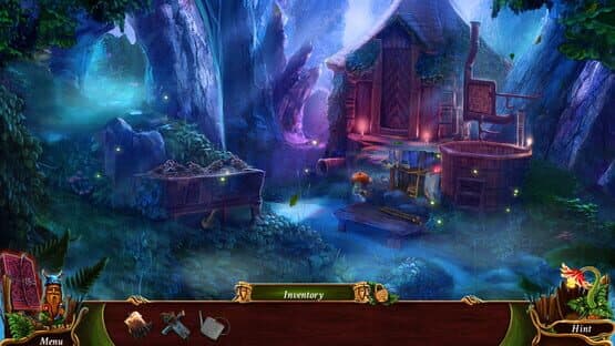 Eventide: Slavic Fable — screenshot 1