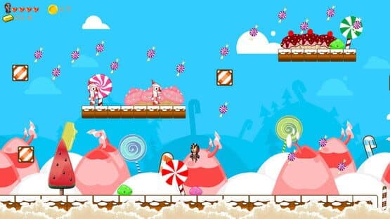 The Theodore Adventures — screenshot 4