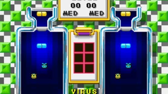 Tetris & Dr. Mario — screenshot 1