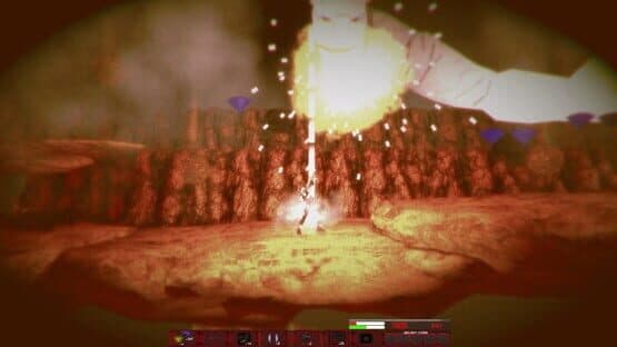 2DGameManias Taken — screenshot 3