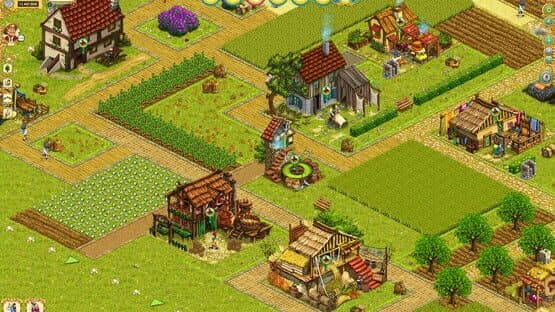 My Little Farmies — screenshot 7