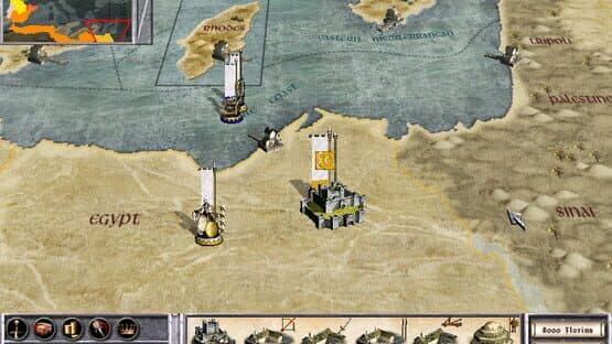 Medieval: Total War - Collection — screenshot 5