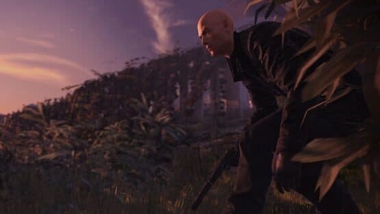 Hitman 2 — screenshot 8