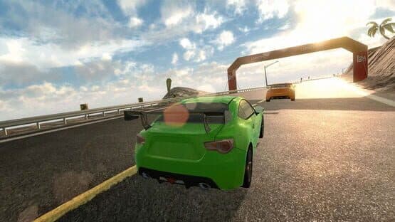 VR Drivers — screenshot 5