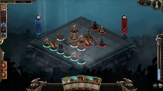 Grace of Zordan — screenshot 1