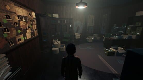 Lucius III — screenshot 3