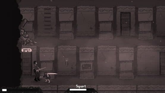 Deadly Edge — screenshot 2