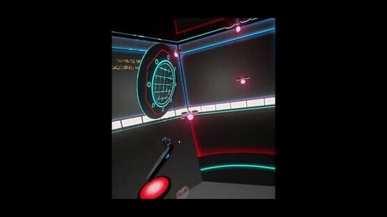 Octoshield VR — screenshot 5