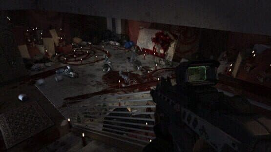 F.E.A.R. 3 — screenshot 5