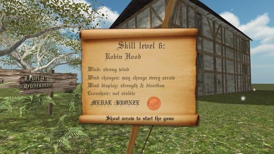 Precision Archery: Competitive — screenshot 5