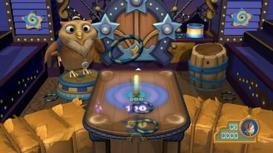 Carnival Island — screenshot 2