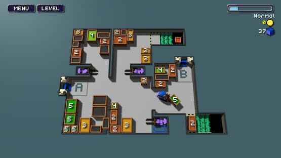 Storage Inc 2 — screenshot 5
