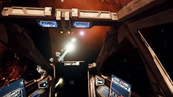 Starfighter Origins — screenshot 5