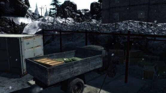Survival: Postapocalypse Now — screenshot 1