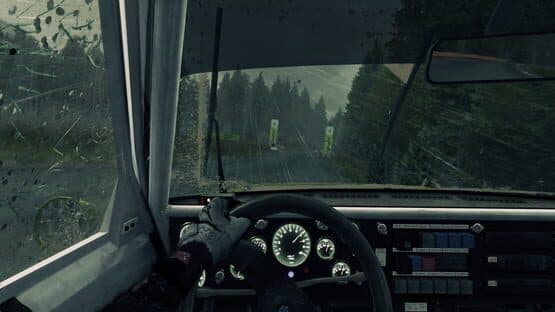 Dirt 3 — screenshot 2