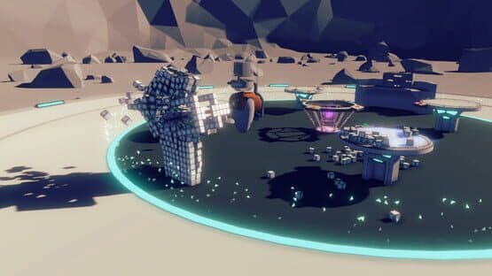 Perplexigon — screenshot 5