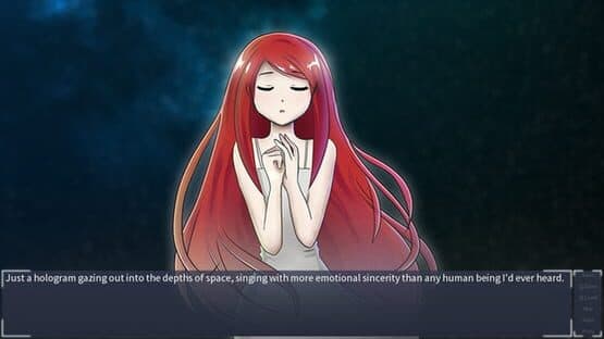 Palinurus — screenshot 2
