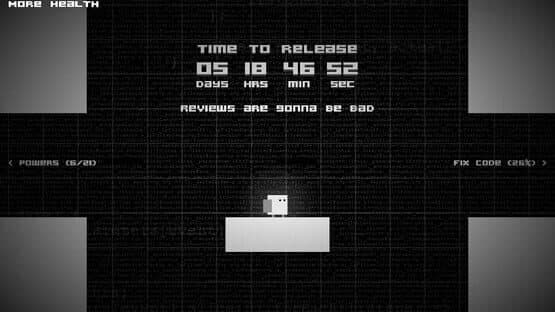 Glitchbuster — screenshot 1