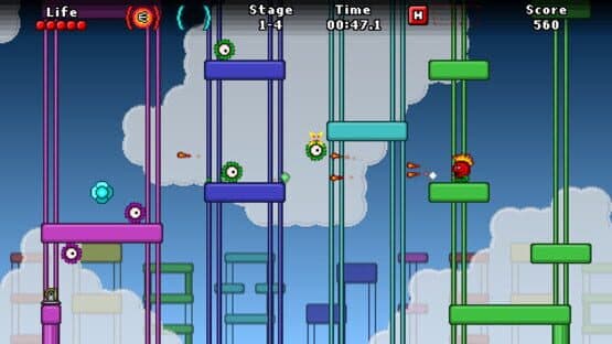 HotHead — screenshot 4