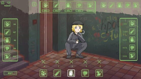 Gopnik Simulator — screenshot 2