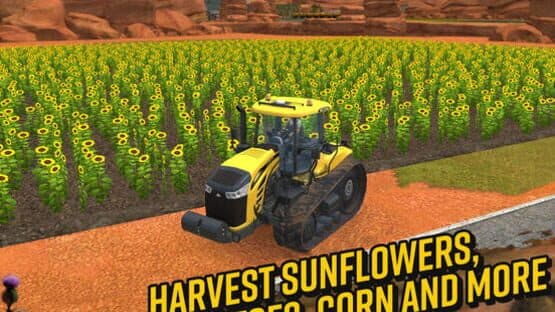Farming Simulator 18 — screenshot 8