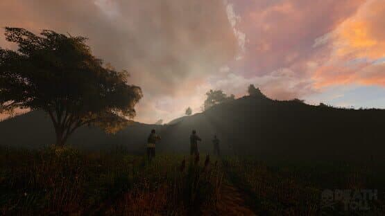 Death Toll — screenshot 1