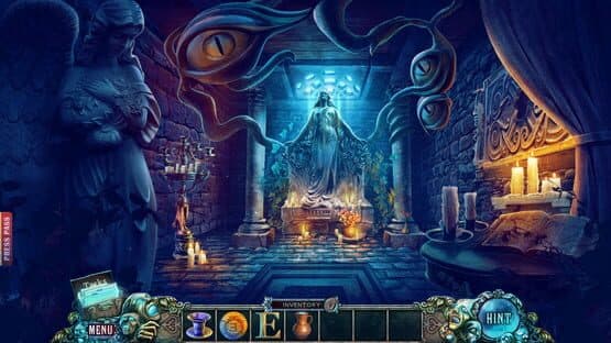 Fear for Sale: City of the Past - Collector's Edition — screenshot 7