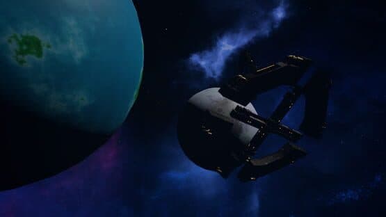 Infinitum — screenshot 1
