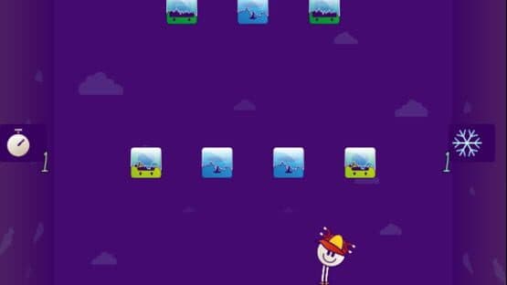 The Floor is Lava: Original Game — screenshot 4