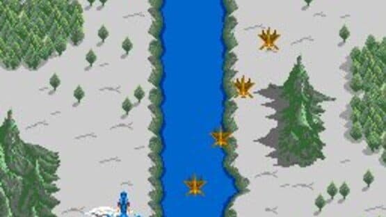 Dragon Spirit — screenshot 2