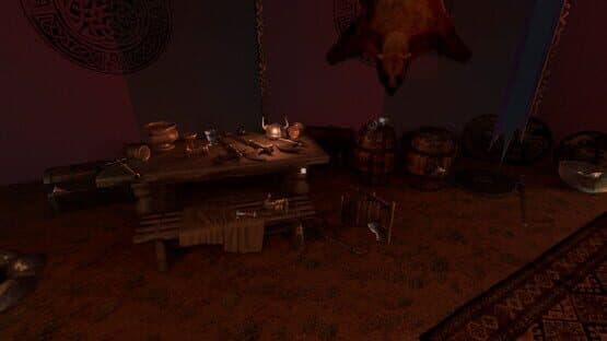 Wrath of Loki: VR Adventure — screenshot 3