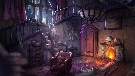 Bestseller: Curse of the Golden Owl — screenshot 4