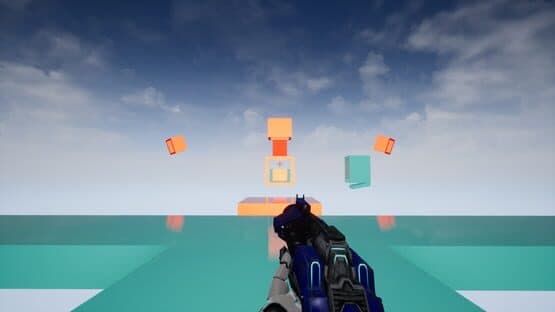 FPS: Fun Puzzle Shooter — screenshot 3