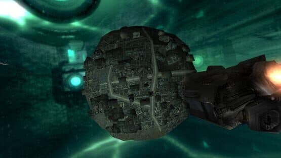Anachronox — screenshot 3