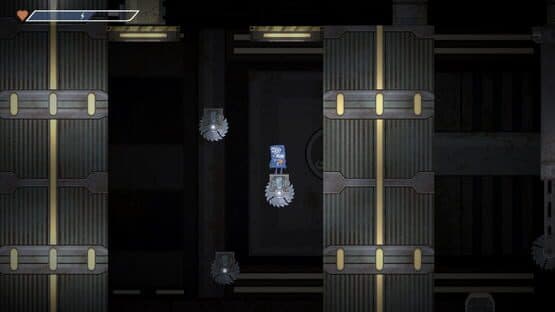 FallenCore — screenshot 1