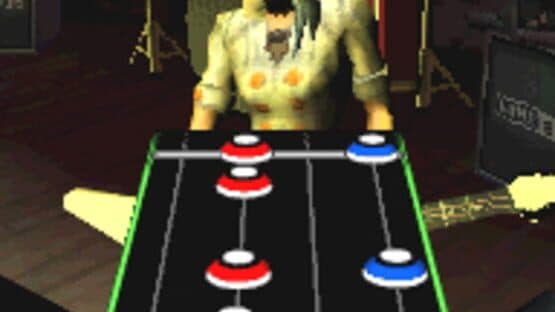 Guitar Hero: On Tour — screenshot 6
