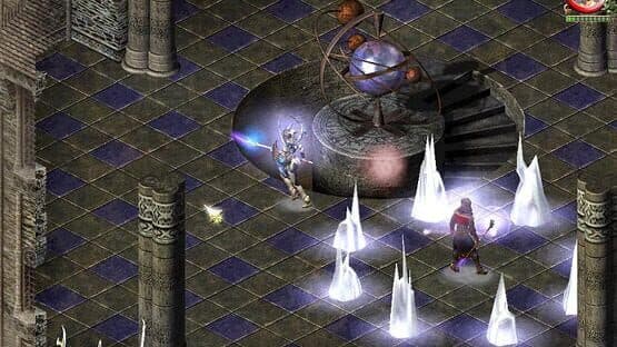 Sacred — screenshot 3