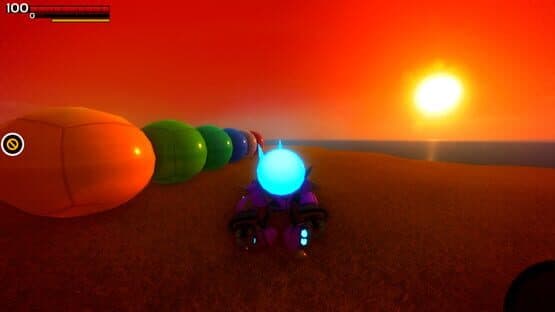 Megatect — screenshot 4